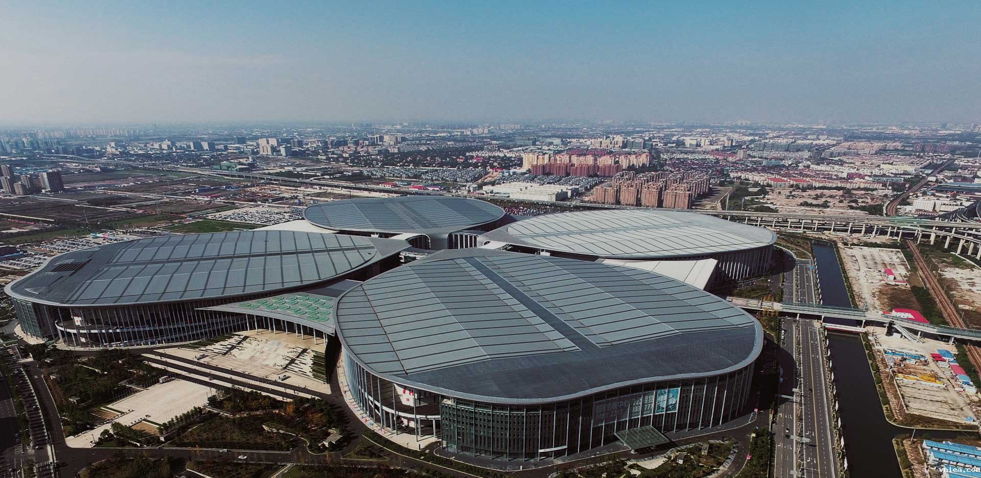 溴化锂吸收式中央空调系统