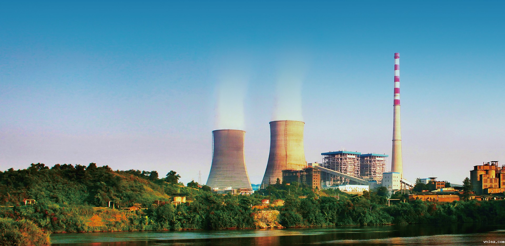 多能互补清洁供热系统