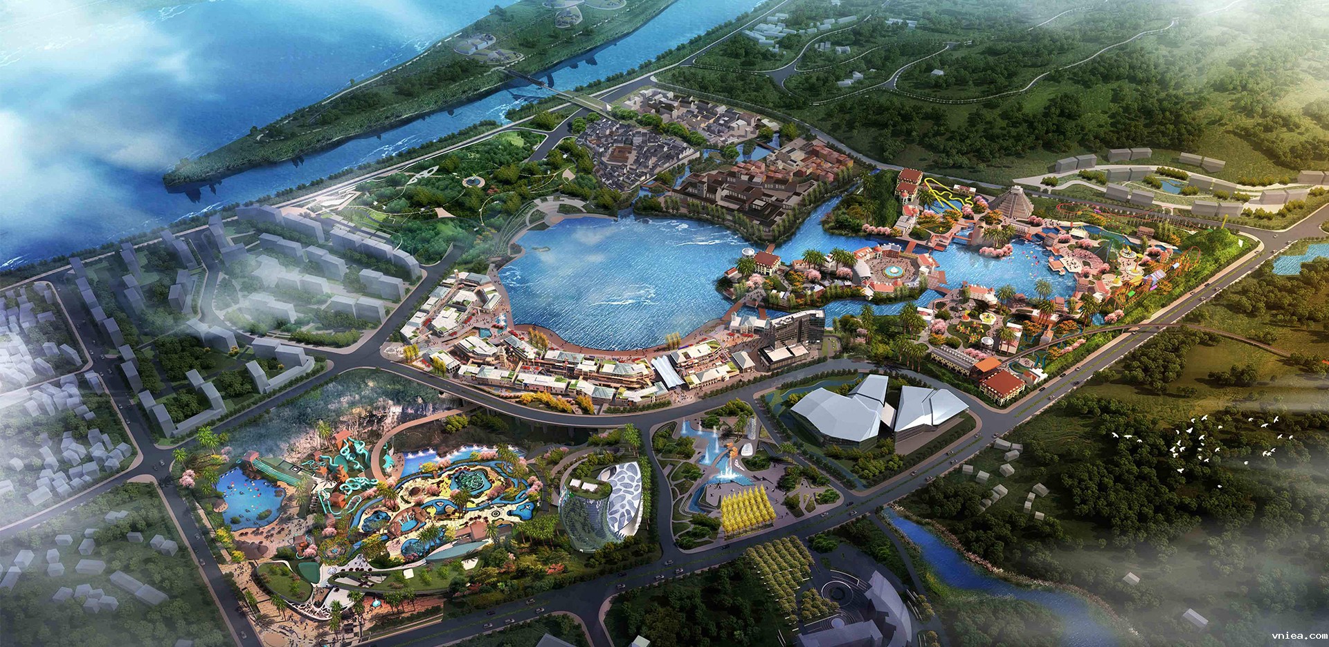 分布式能源系统