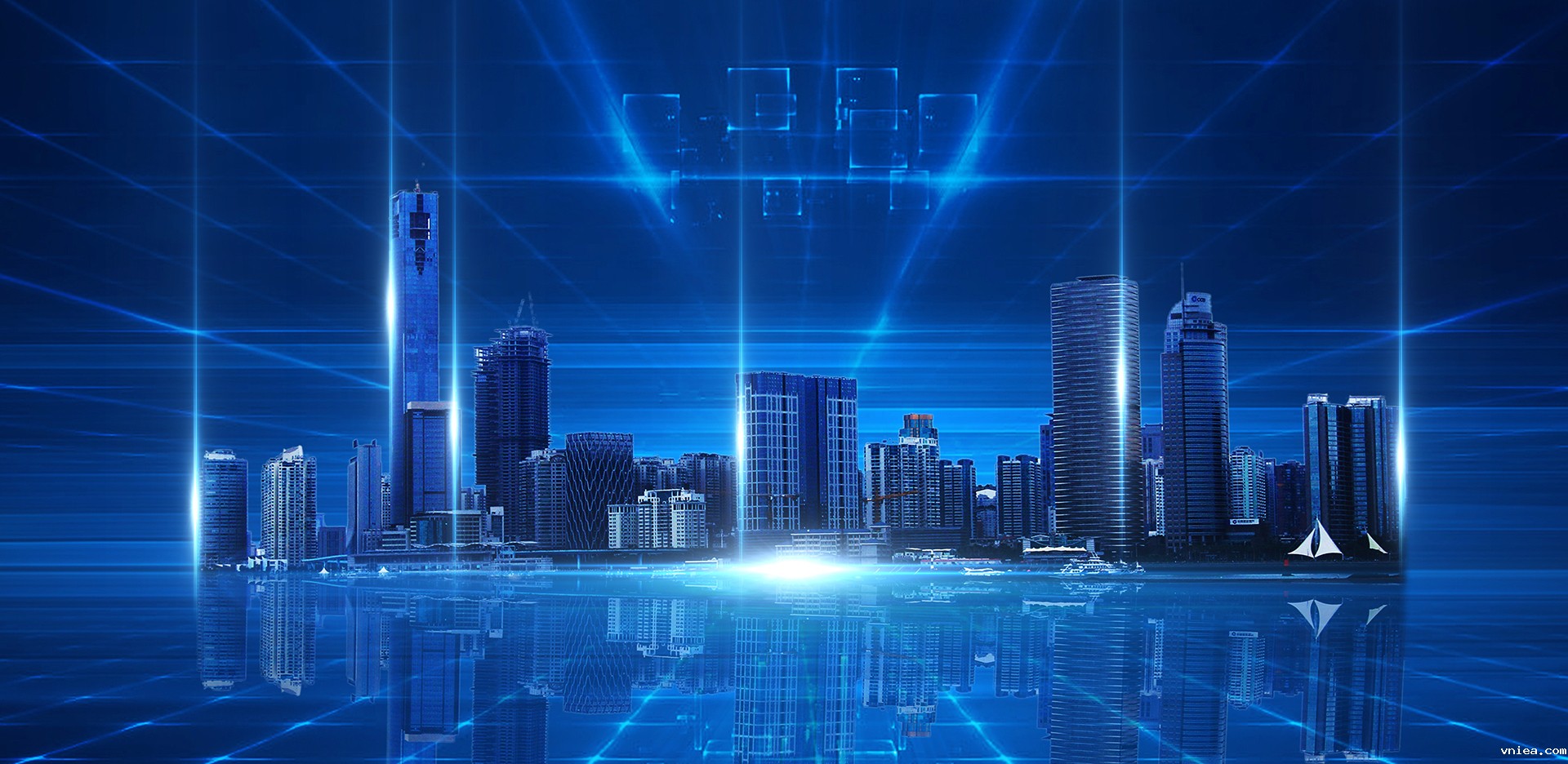 全方位立体取能，能尽所用