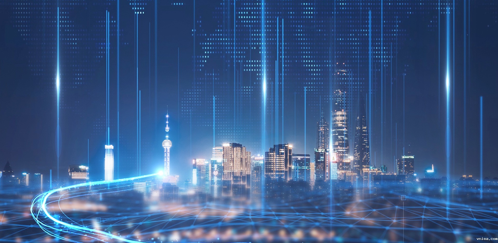 智慧能源整体解决方案服务商