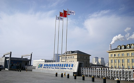 新疆协鑫新能源材料科技有限公司