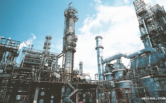 连续重整/催化炼化