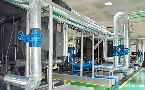 太原再生能源供热有限公司