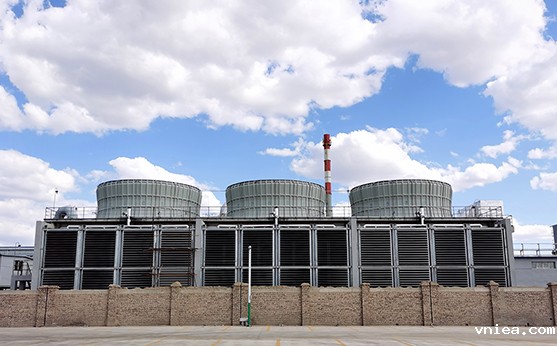 赤峰云铜有色金属有限公司环保改造项目