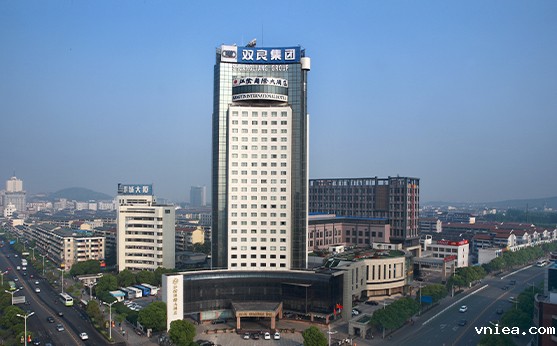 江阴国际大酒店