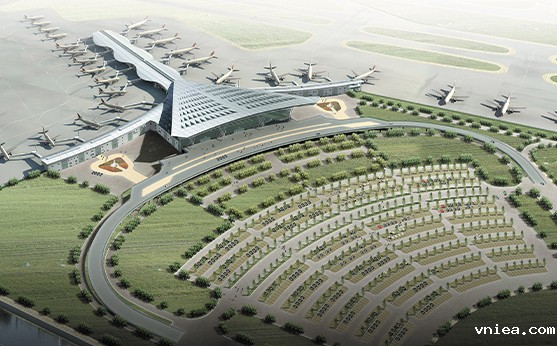 天津滨海国际机场