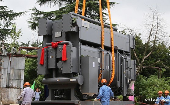 南京扬子化工实业有限公司