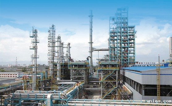 环氧乙烷/乙二醇