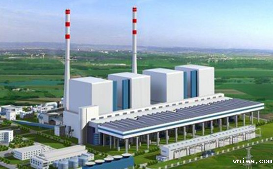 国华呼伦贝尔能源项目