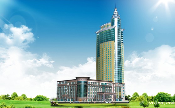 乌鲁木齐喜来登酒店