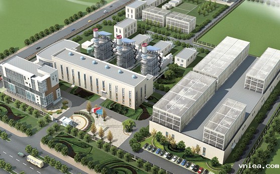 广西南宁华南城