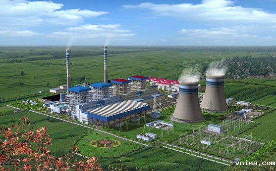 河北国华定州发电厂