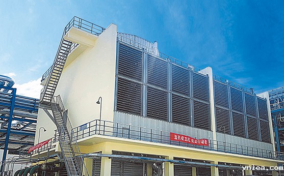  新疆中能协鑫项目