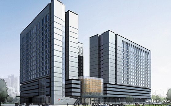 奥运北京会议中心