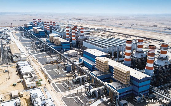 埃及新首都项目