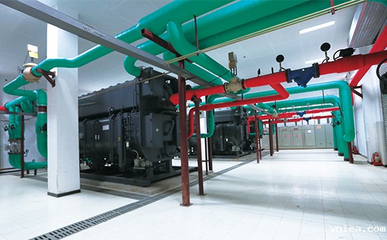 天津津安热电有限公司