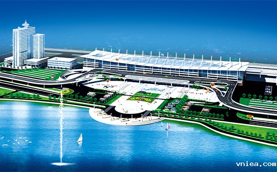 交通枢纽·南京火车站