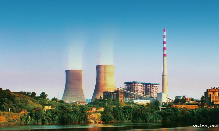 多能互补清洁供热系统