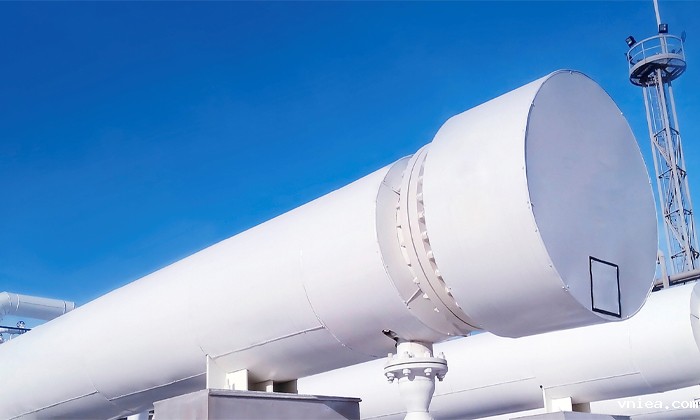 冷凝器，再沸器，加热器等其它TEMA标准的管壳式换热器