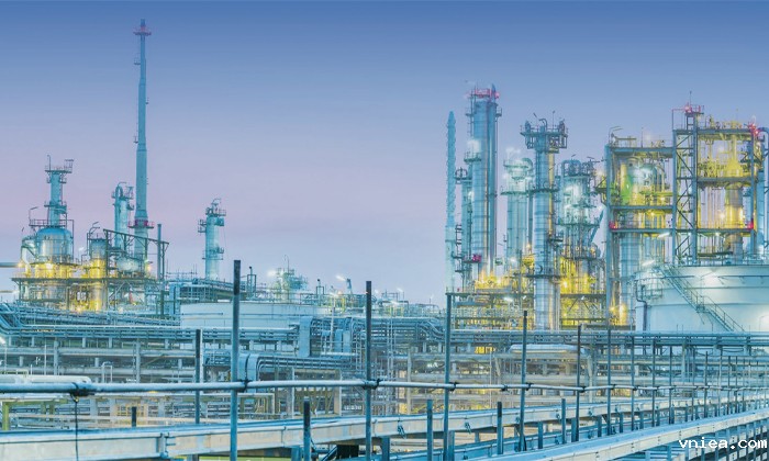 工业余热利用系统