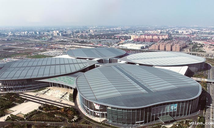 溴化锂吸收式中央空调系统