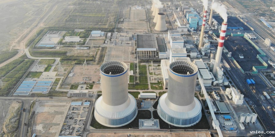 节水典范，荣获“中国工业大奖项目奖”