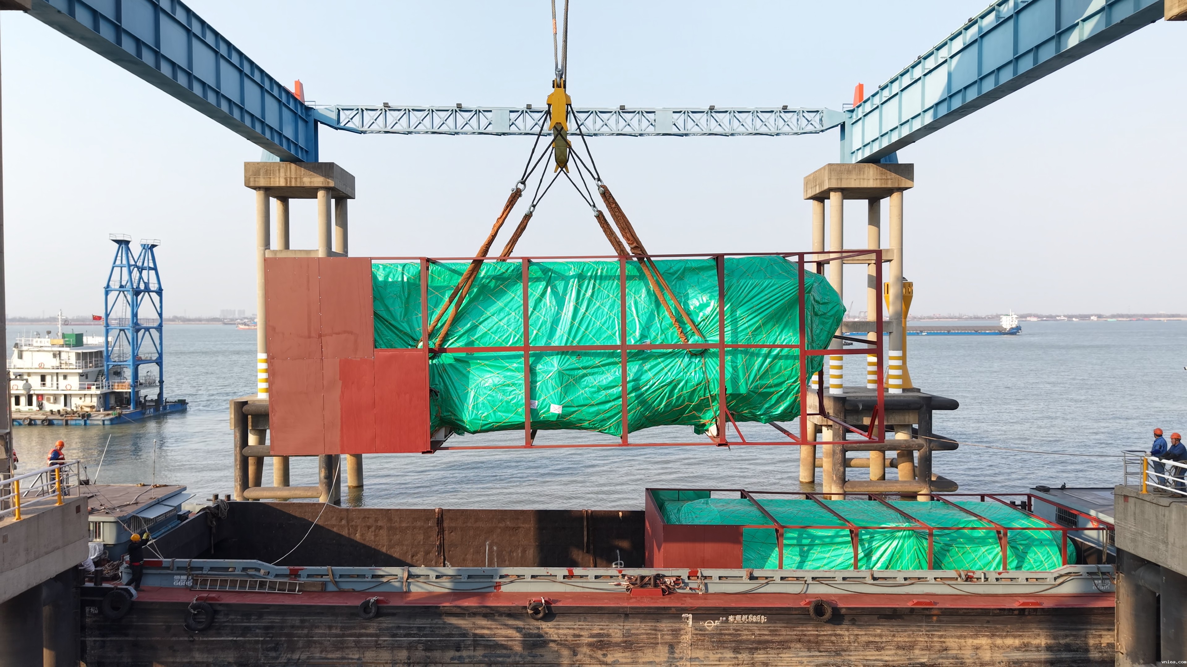 1744267107111538.jpg 0320 换热器镁光汽化器.jpg